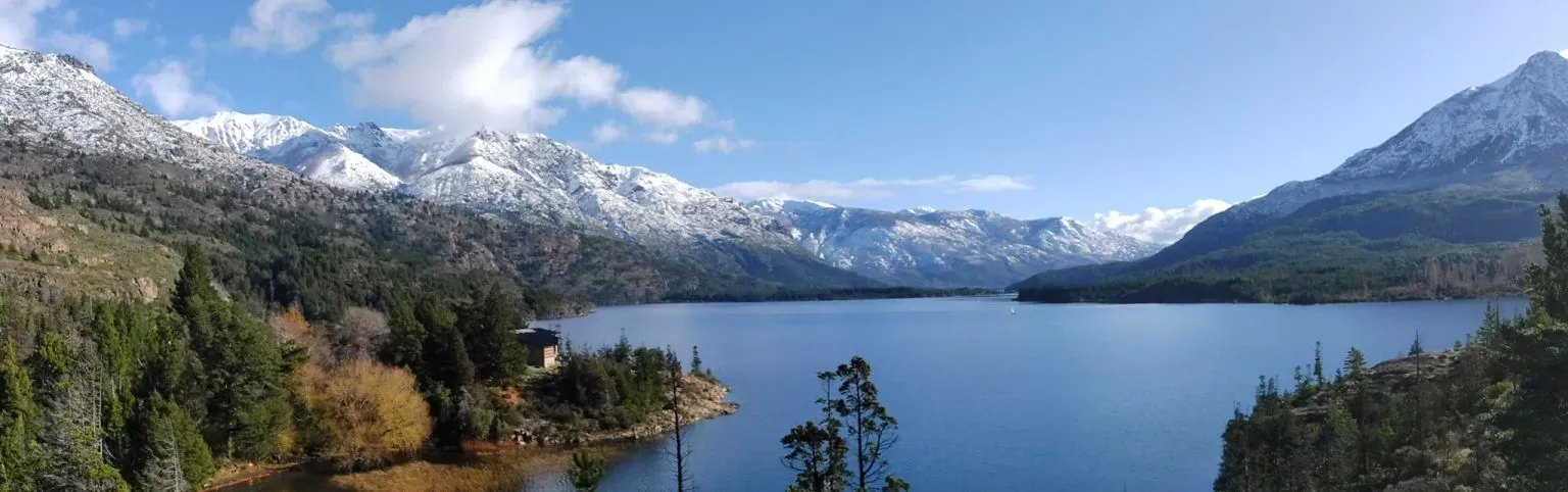 Parque Nacional Lago Epuyen