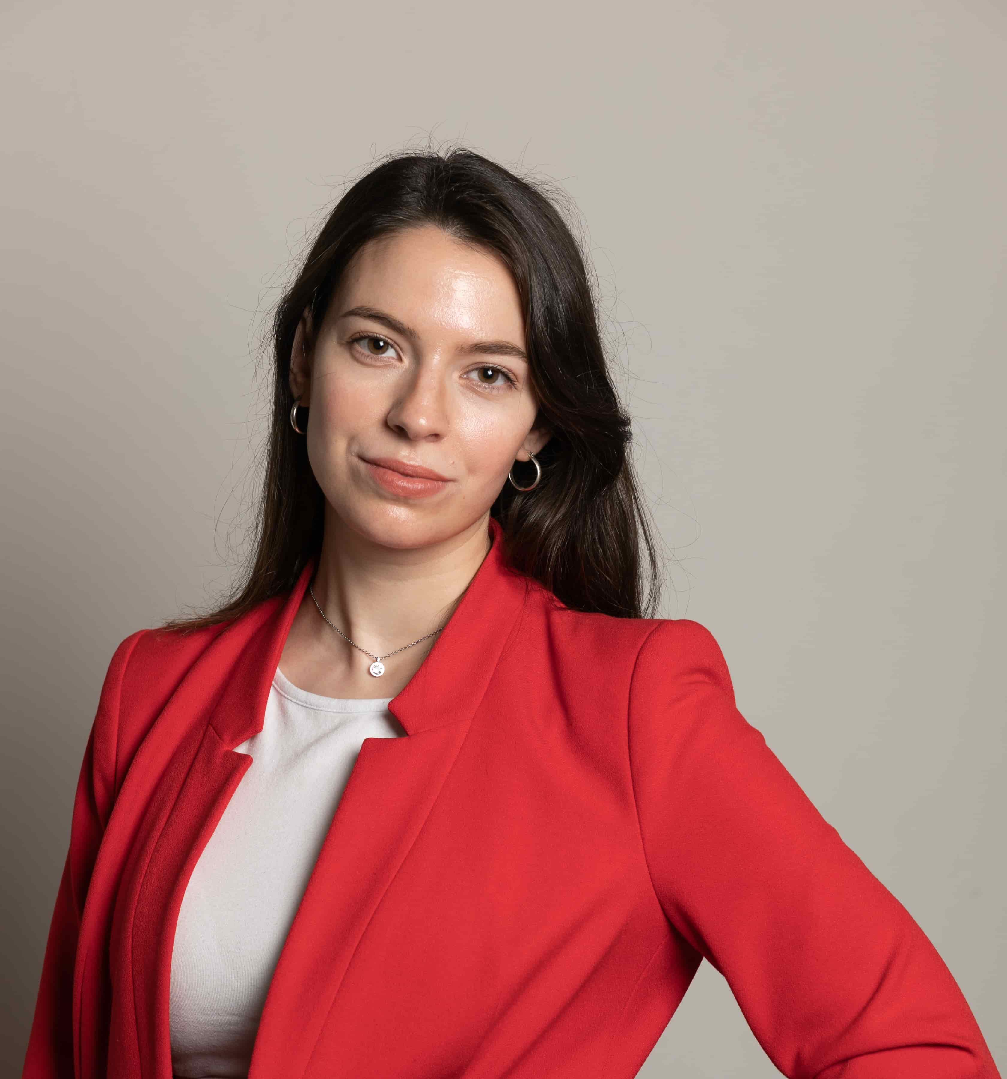 Giselle Dithurbide